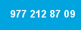 977 212 87 09